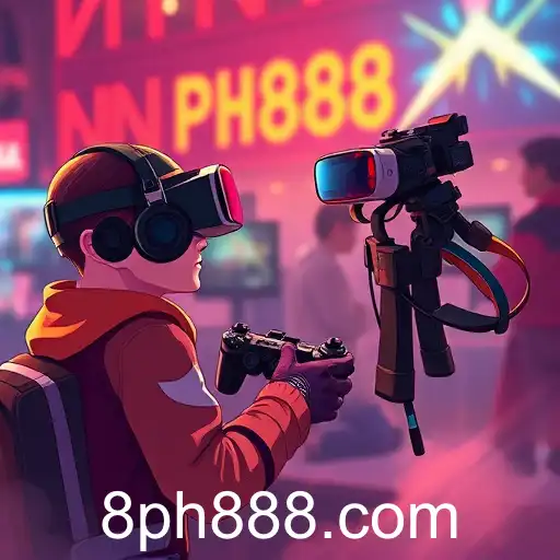 Gaming Trends and Innovations Shaped by PH888