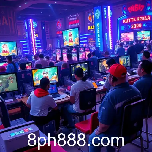 Navigating the Complex Landscape of Online Gaming in 2025