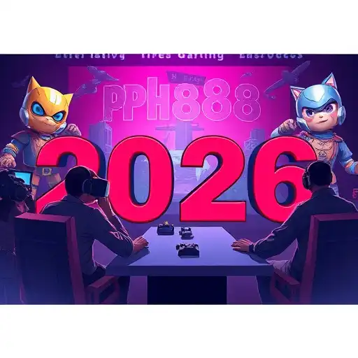 PH888 Set to Reshape Online Gaming