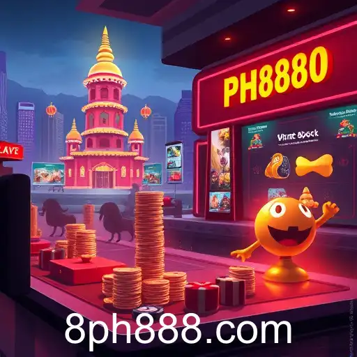 Online Gaming Revolution with PH888