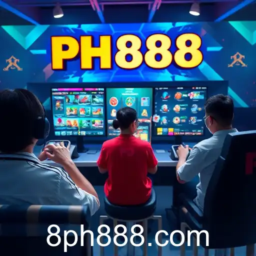 The Growing Influence of PH888 in the Gaming World