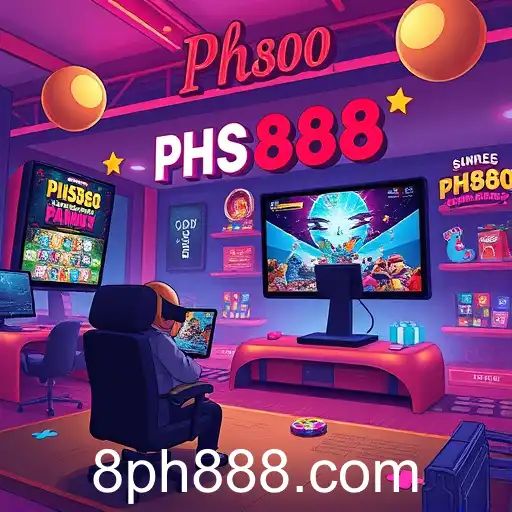 PH888 Revolutionizing Online Gaming Experience