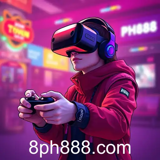PH888 Revolutionizes Online Gaming in 2025