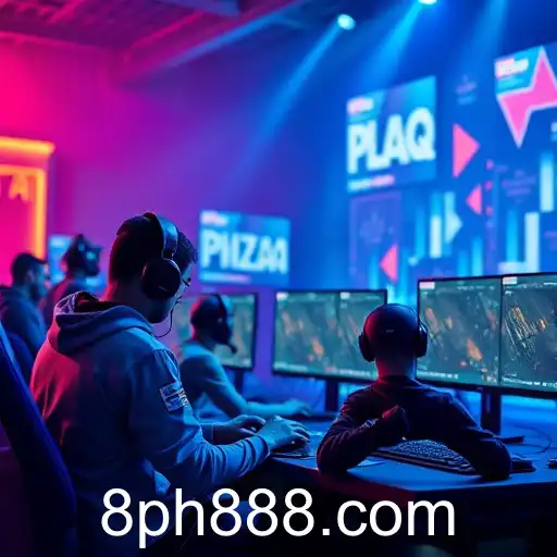 PH888: A New Era in Online Gaming