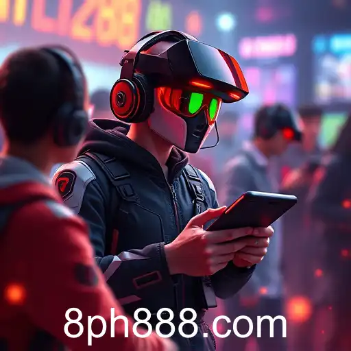The Rise of PH888 in Online Gaming