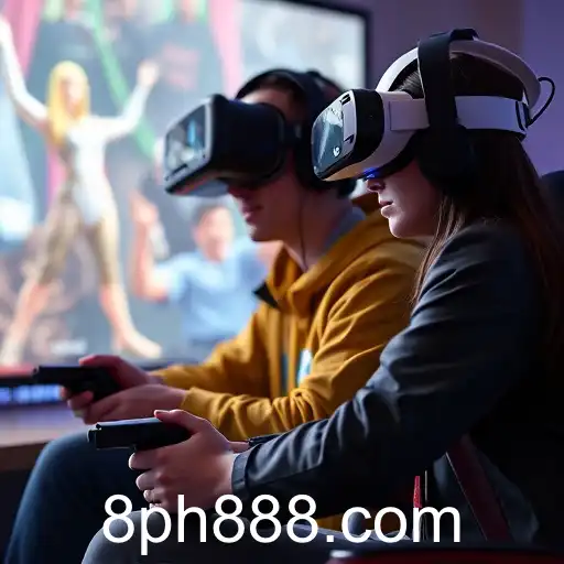 PH888's Rising Popularity in Online Gaming Communities