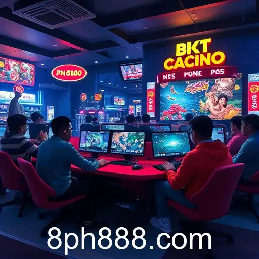 The Rise of Online Gaming in 2025: A Deep Dive