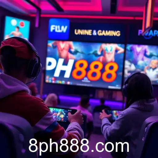 Rise of Online Gaming Platforms in 2025