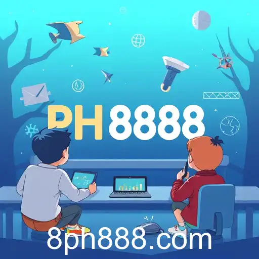 The Rise of PH888 in Online Gaming