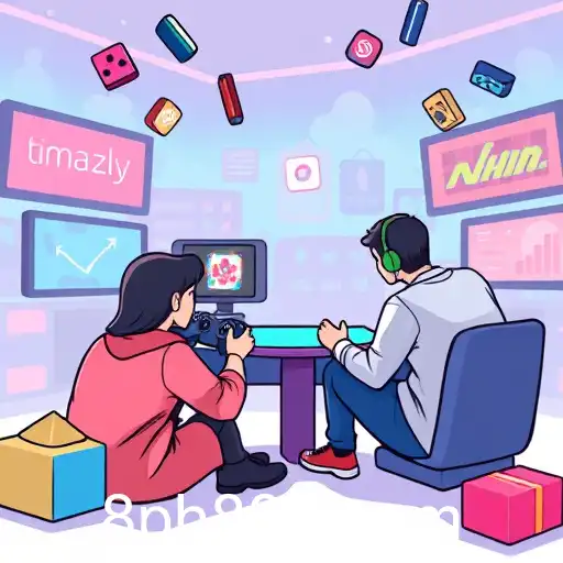 The Evolution of Gaming Communities in 2025