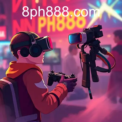 Gaming Trends and Innovations Shaped by PH888