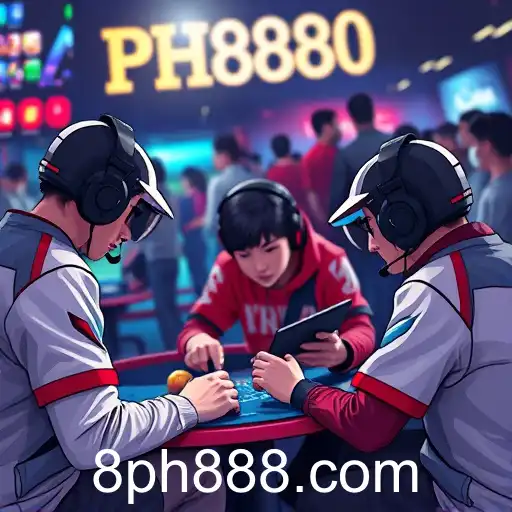 Exploring the Exciting World of Multiplayer Games: A Deep Dive into Digital Collaboration