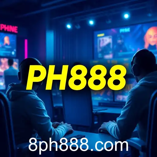 PH888 Set to Reshape Online Gaming