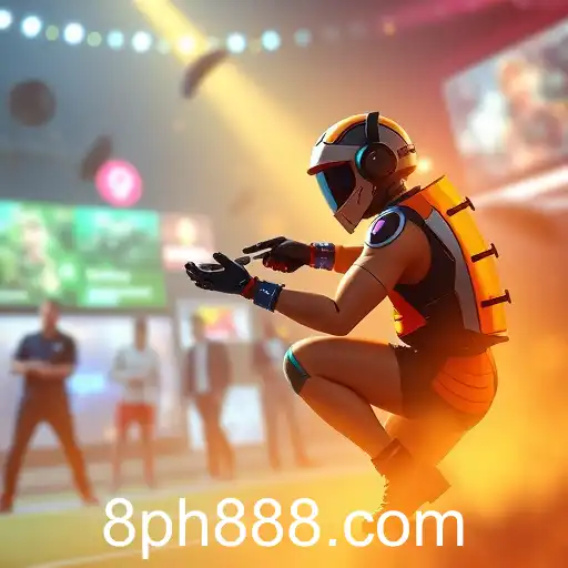 PH888: Revolutionizing the Online Gaming Landscape