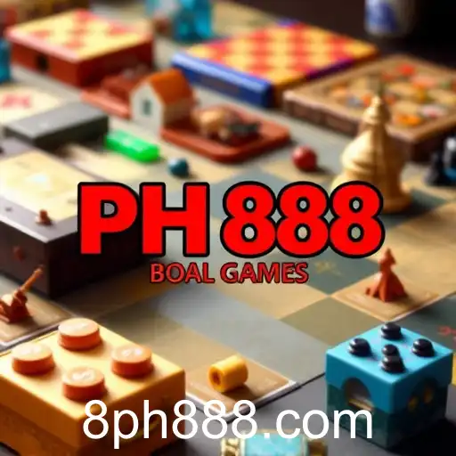 The Digital Transformation of Gaming with PH888