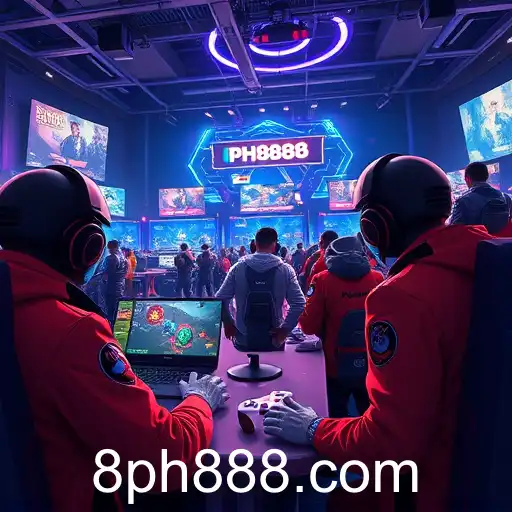 PH888 Revolutionizing Online Gaming in 2025