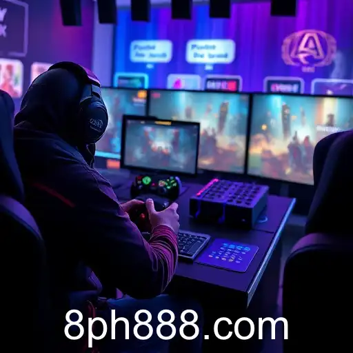 PH888 Revolutionizes Online Gaming in 2025