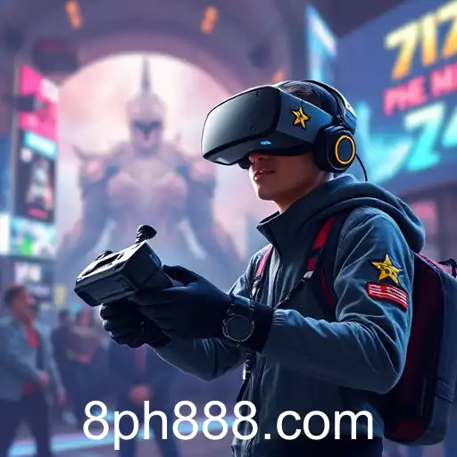 The Rise of English Gaming Sites