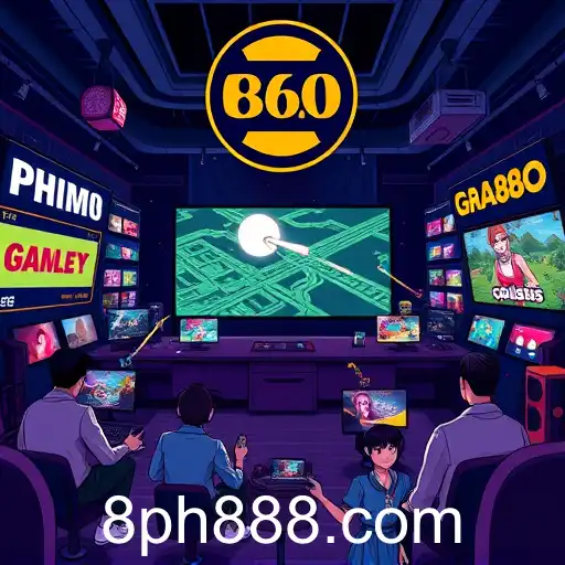 The Rise of Online Gaming in 2025: A Deep Dive