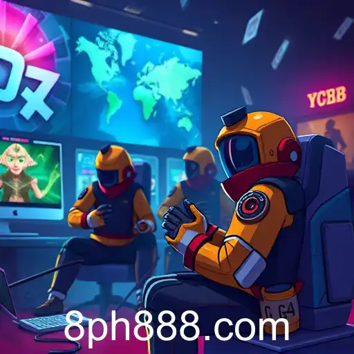 Exploring the Rise of PH888 in Online Gaming