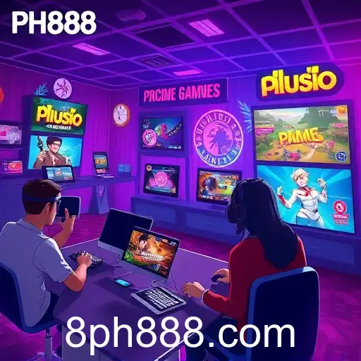 Exploring the Rise of PH888 in 2025