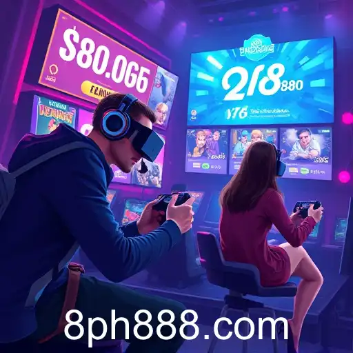 Rise of Online Gaming Platforms