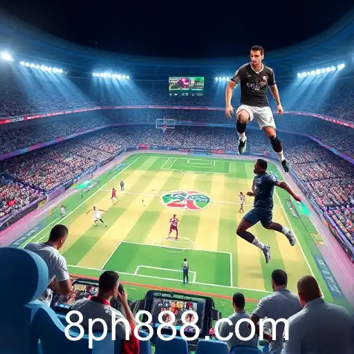 Exploring the Exciting World of Sports Games on PH888